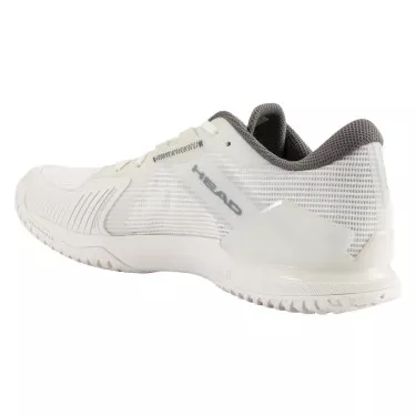 Scarpe Head Sprint Pro 4.0 Bianco / Grigio