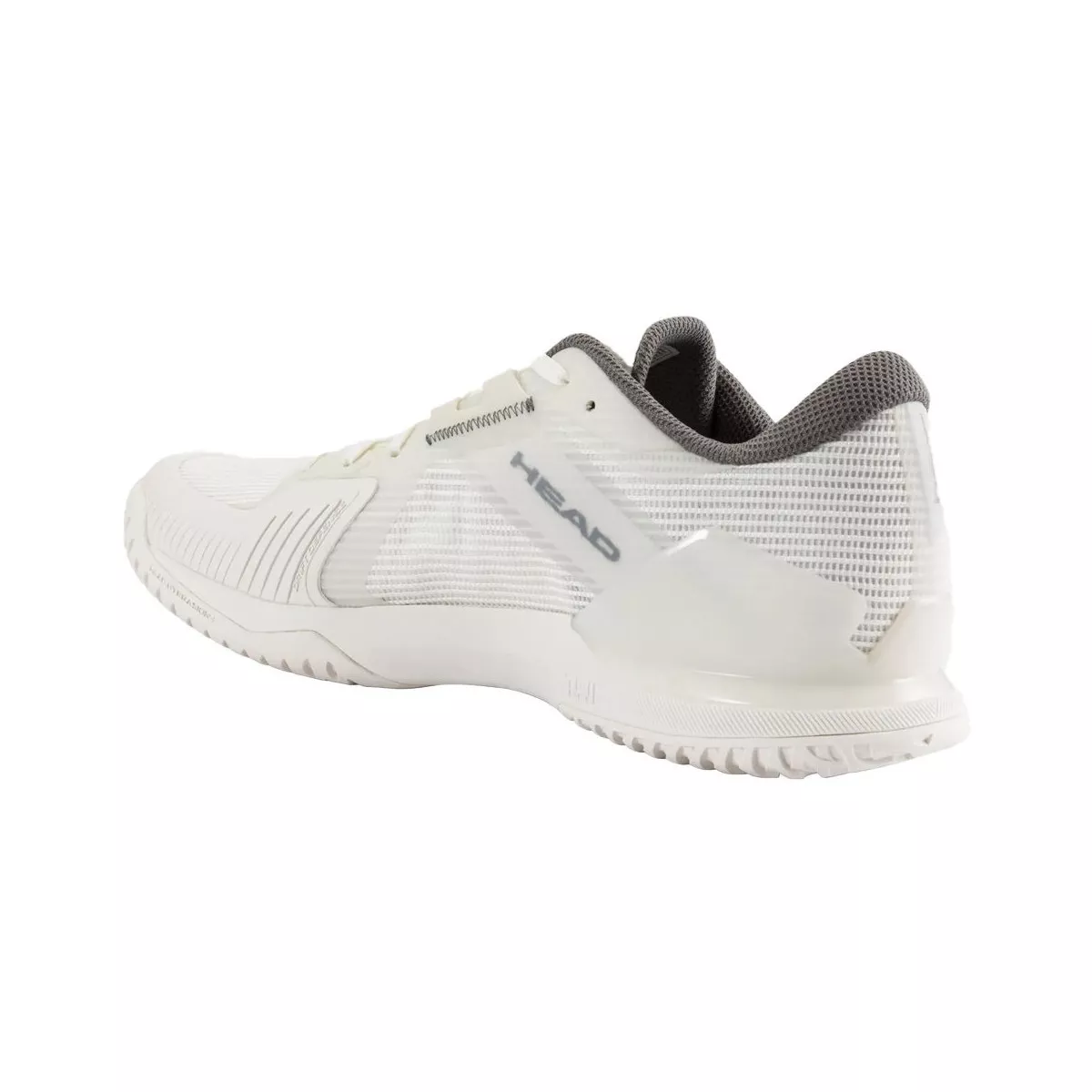 Scarpe Head Sprint Pro 4.0 Bianco / Grigio