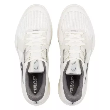 Scarpe Head Sprint Pro 4.0 Bianco / Grigio