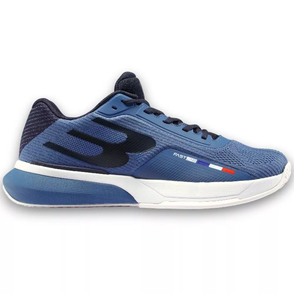 Scarpe Bullpadel Neuron 26I P2 Bordeaux
