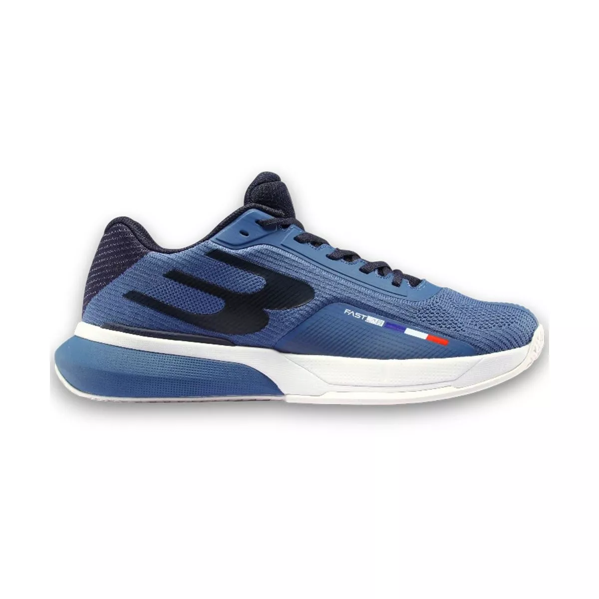 Scarpe Bullpadel Neuron 26I P2 Bordeaux