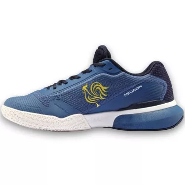 Scarpe Bullpadel Neuron 26I P2 Bordeaux