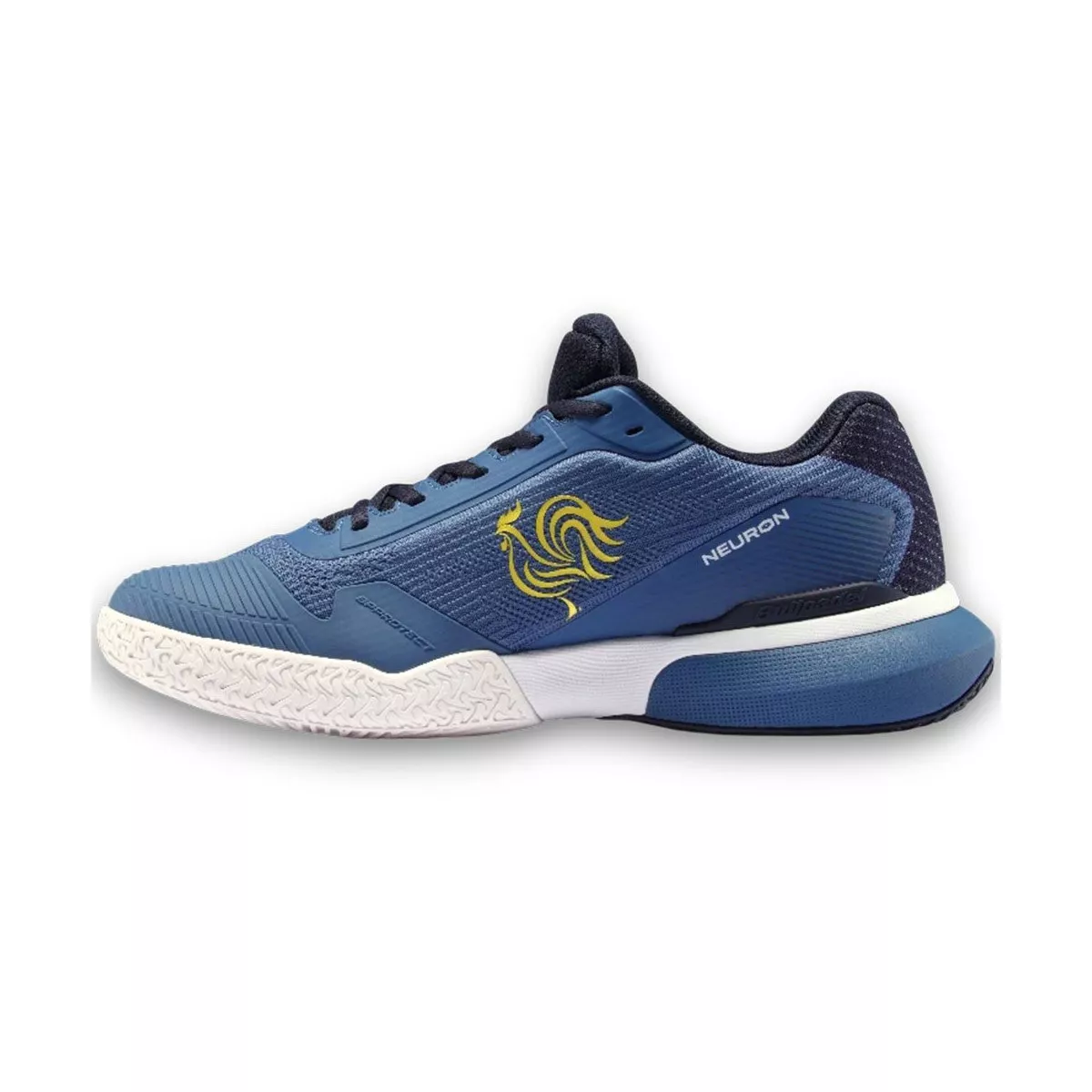 Scarpe Bullpadel Neuron 26I P2 Bordeaux