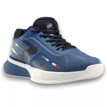 Scarpe Bullpadel Neuron 26I P2 Bordeaux