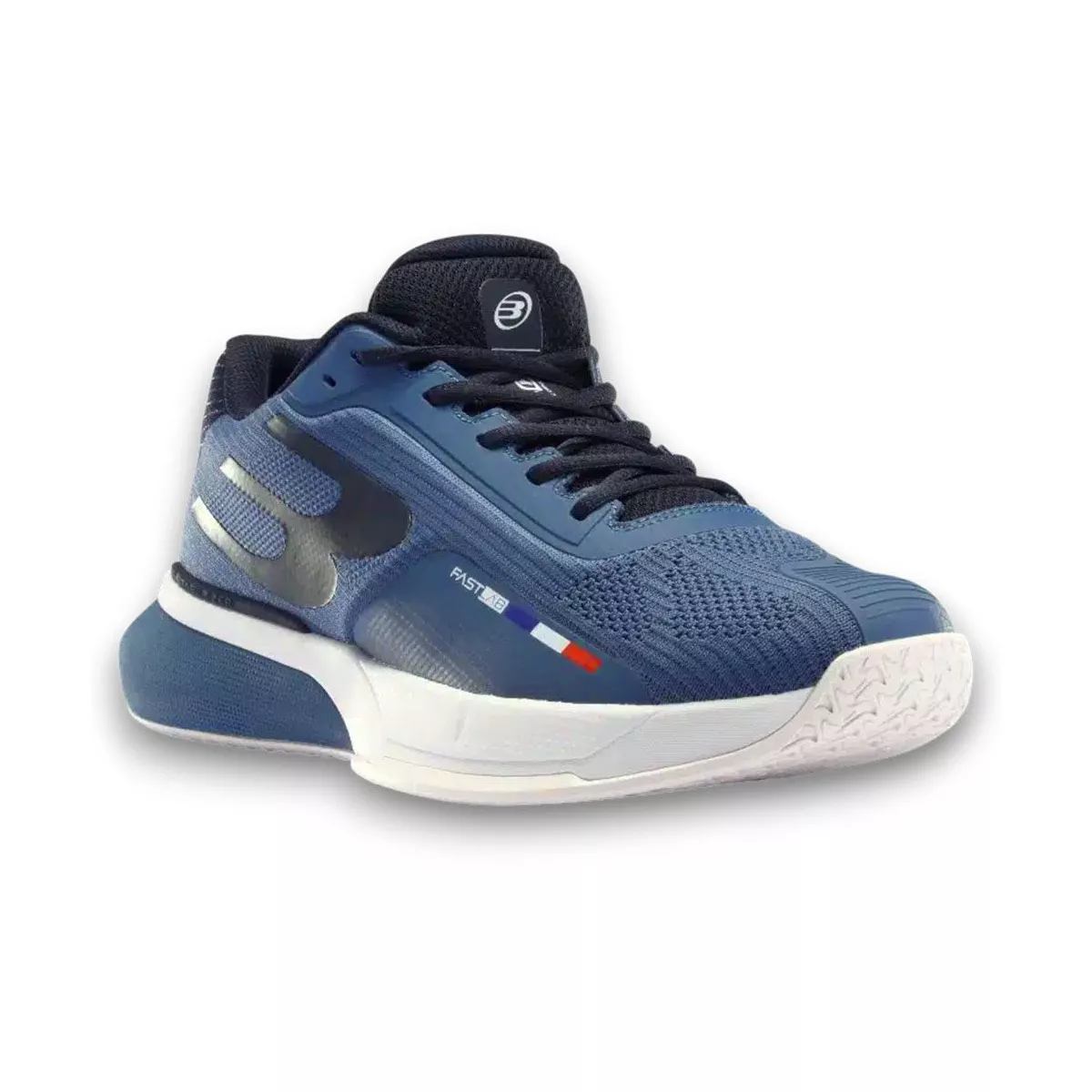 Scarpe Bullpadel Neuron 26I P2 Bordeaux