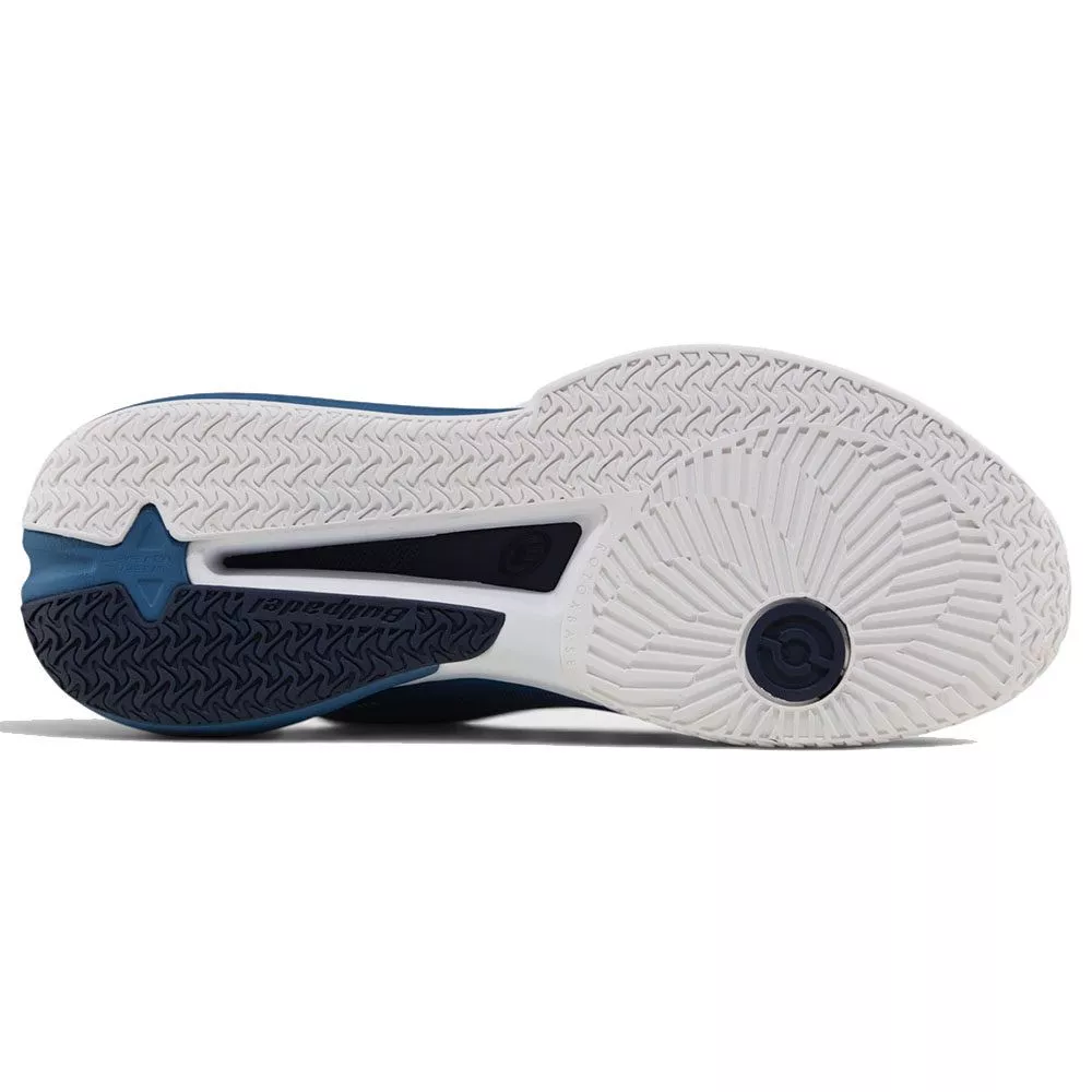 Scarpe Bullpadel Neuron 26I P2 Bordeaux