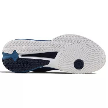 Scarpe Bullpadel Neuron 26I P2 Bordeaux