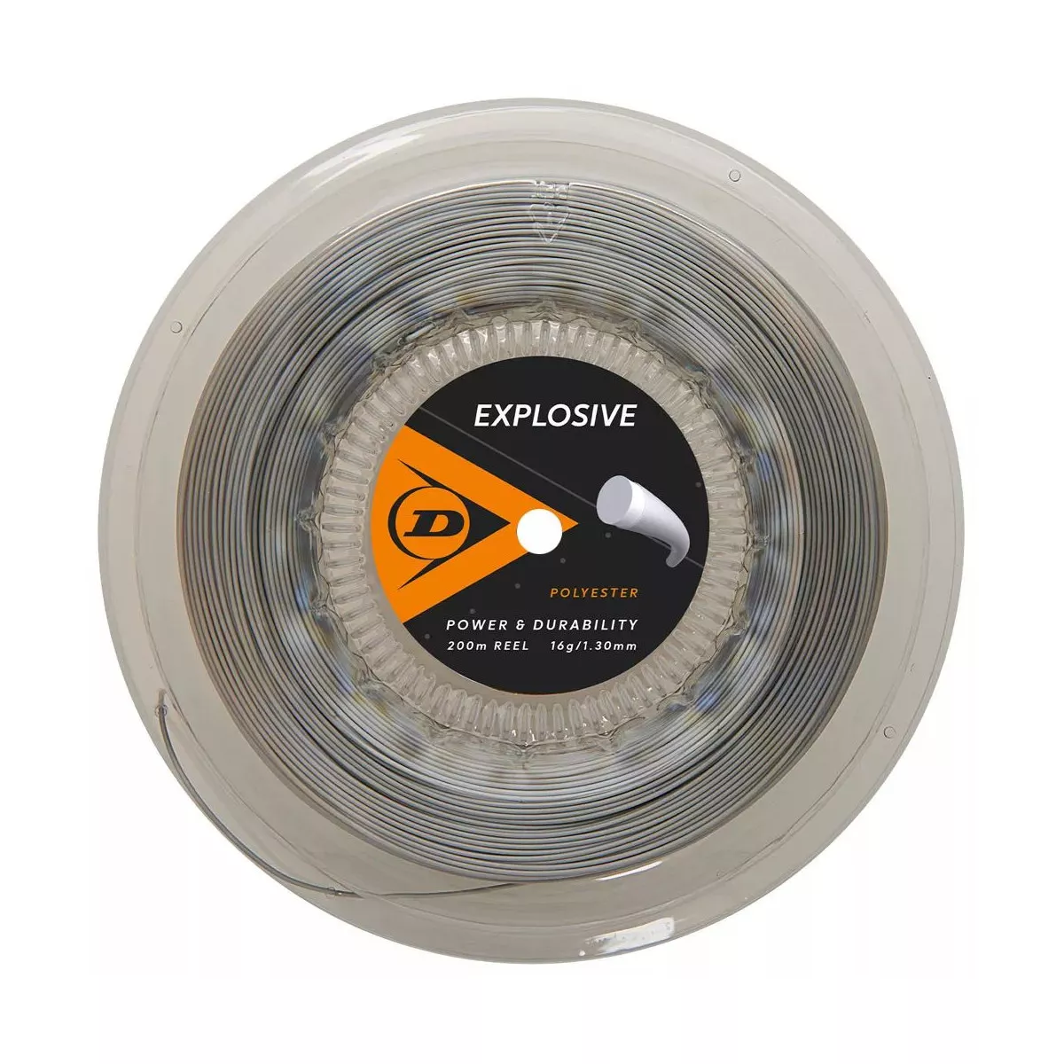 Bobina Dunlop Explosive 200m - Seconda Scelta