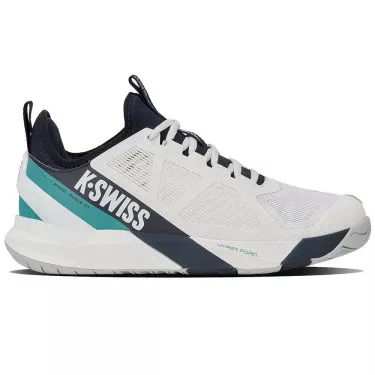 Scarpe K-Swiss K-Frame Speed Rublo Bianco / Blu
