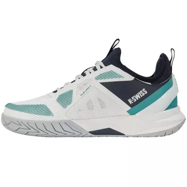 Scarpe K-Swiss K-Frame Speed Rublo Bianco / Blu