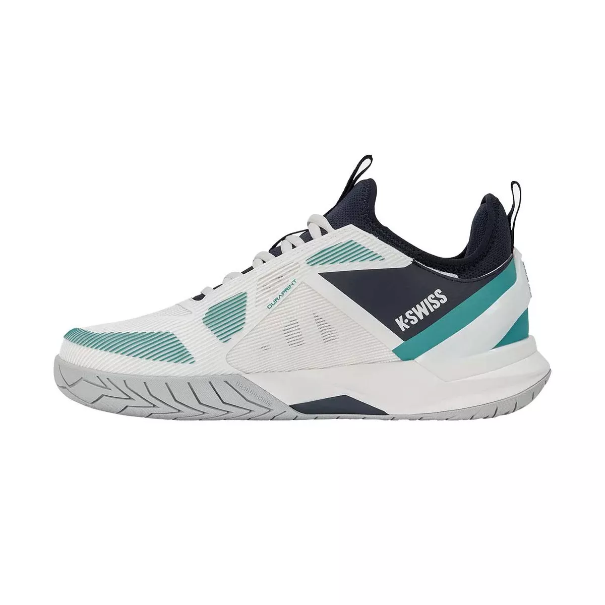 Scarpe K-Swiss K-Frame Speed Rublo Bianco / Blu