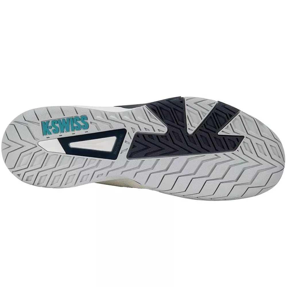 Scarpe K-Swiss K-Frame Speed Rublo Bianco / Blu