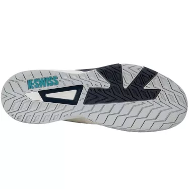 Scarpe K-Swiss K-Frame Speed Rublo Bianco / Blu