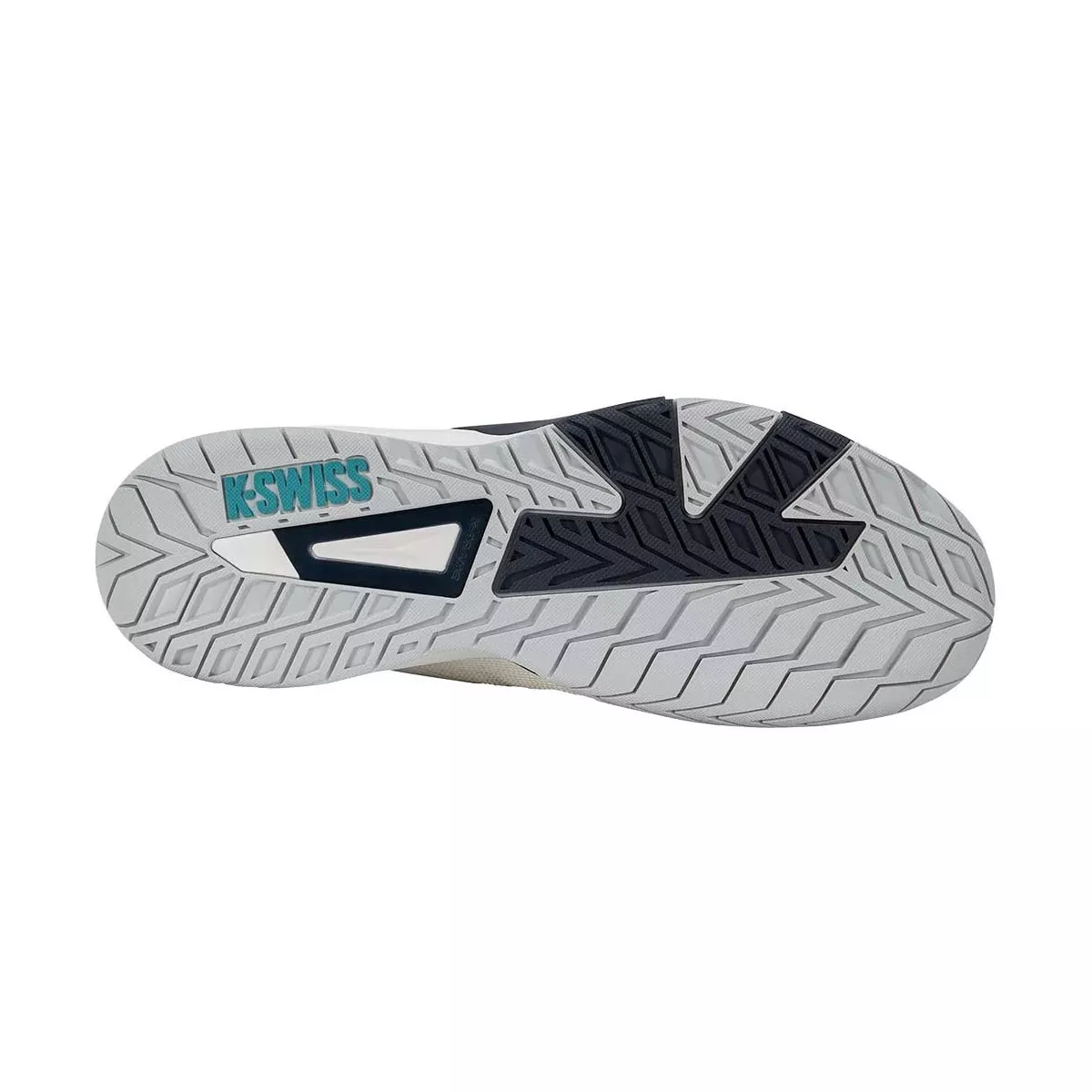 Scarpe K-Swiss K-Frame Speed Rublo Bianco / Blu