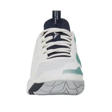 Scarpe K-Swiss K-Frame Speed Rublo Bianco / Blu