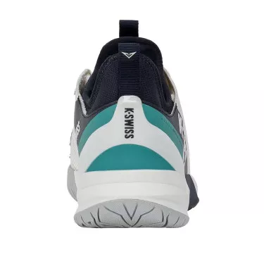 Scarpe K-Swiss K-Frame Speed Rublo Bianco / Blu