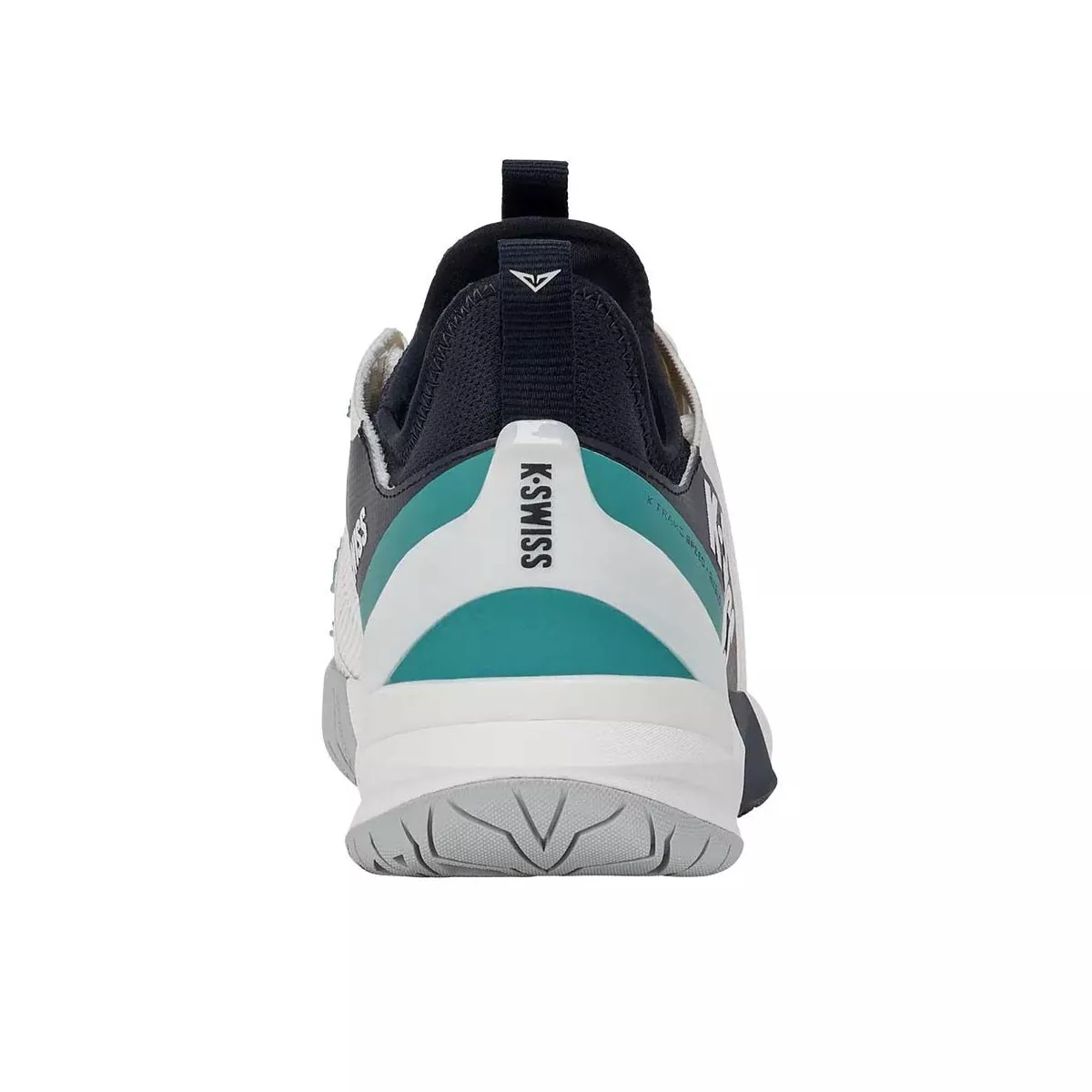 Scarpe K-Swiss K-Frame Speed Rublo Bianco / Blu