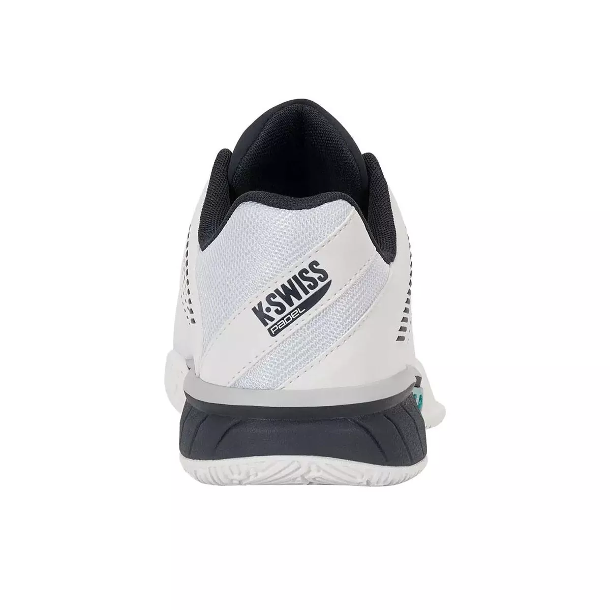 Scarpe K-Swiss Express Light 3 Padel Bianco / Blu
