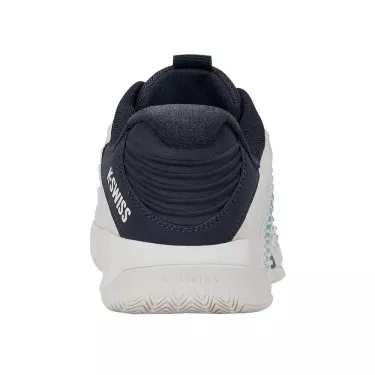 Scarpe K-Swiss Hypercourt Express 3 Bianco / Grigio / Blu