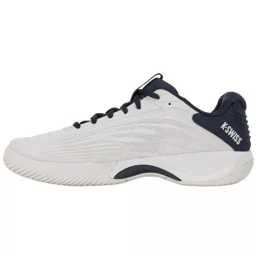 Scarpe K-Swiss Hypercourt Express 3 Bianco / Grigio / Blu