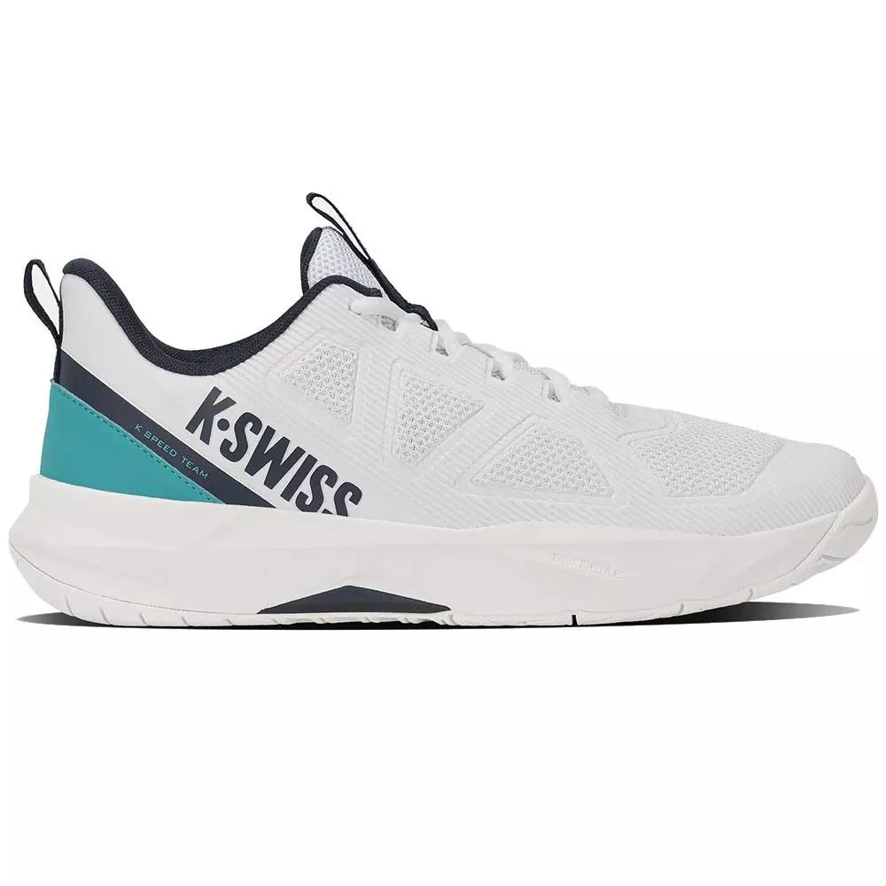 Scarpe K-Swiss K-Speed Team Bianco / Blu