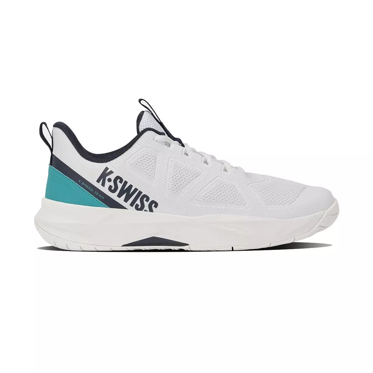 Scarpe K-Swiss K-Speed Team Bianco / Blu