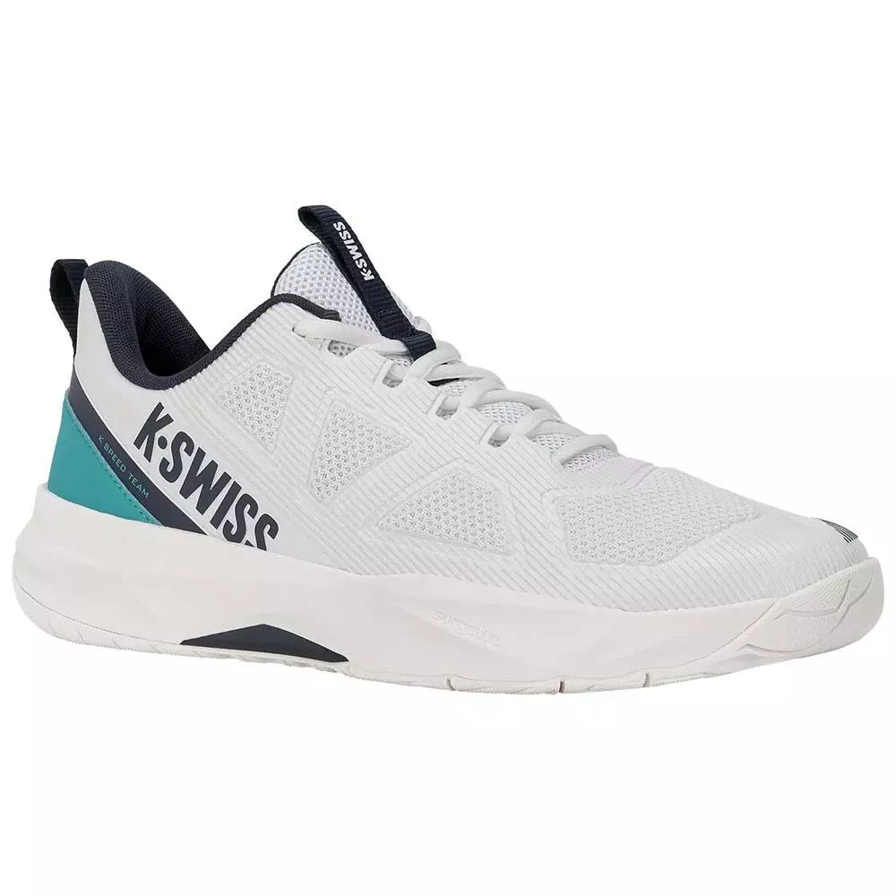 Scarpe K-Swiss K-Speed Team Bianco / Blu