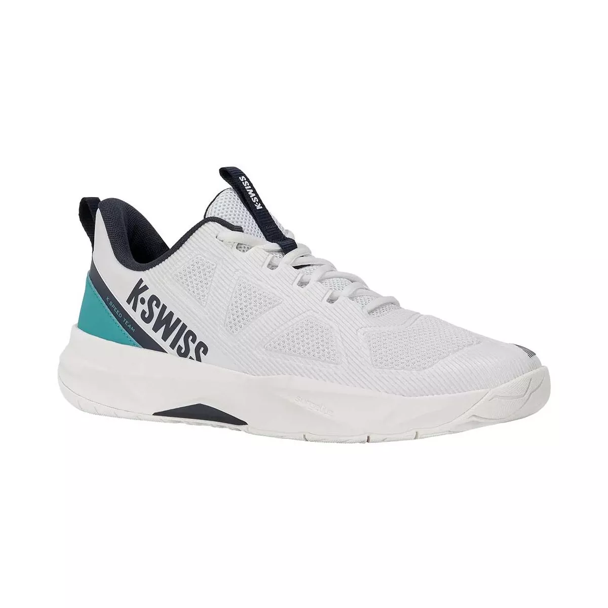 Scarpe K-Swiss K-Speed Team Bianco / Blu
