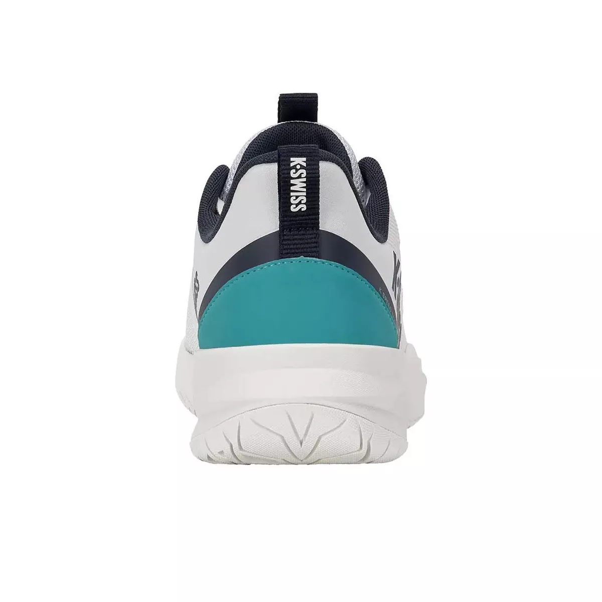 Scarpe K-Swiss K-Speed Team Bianco / Blu