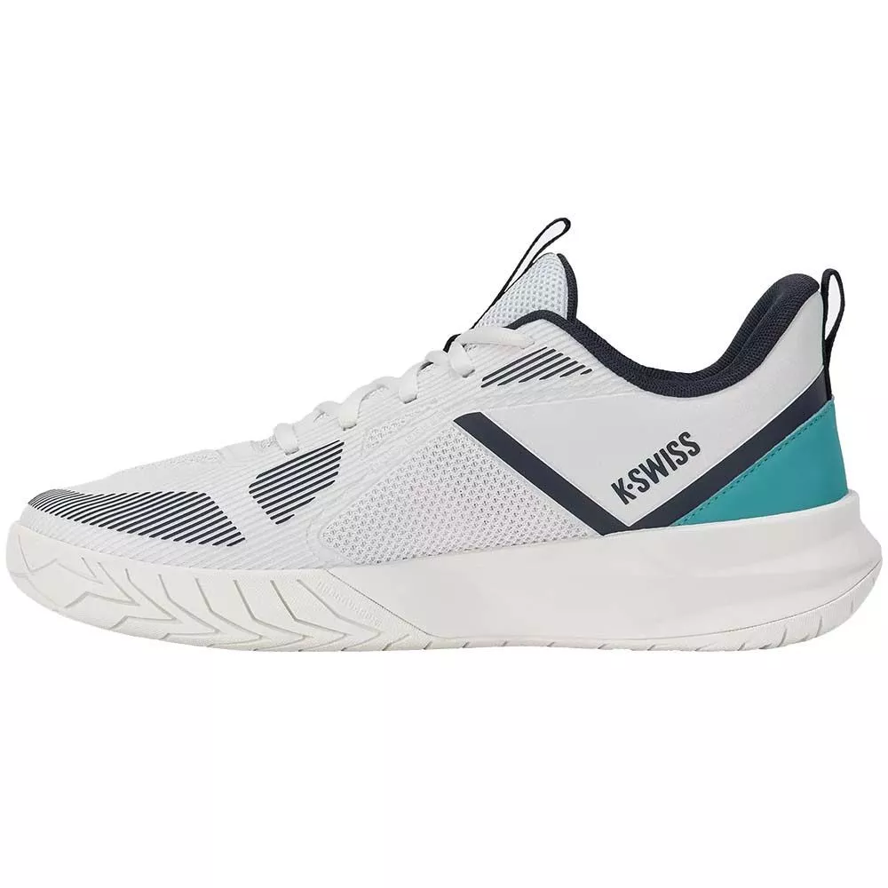 Scarpe K-Swiss K-Speed Team Bianco / Blu