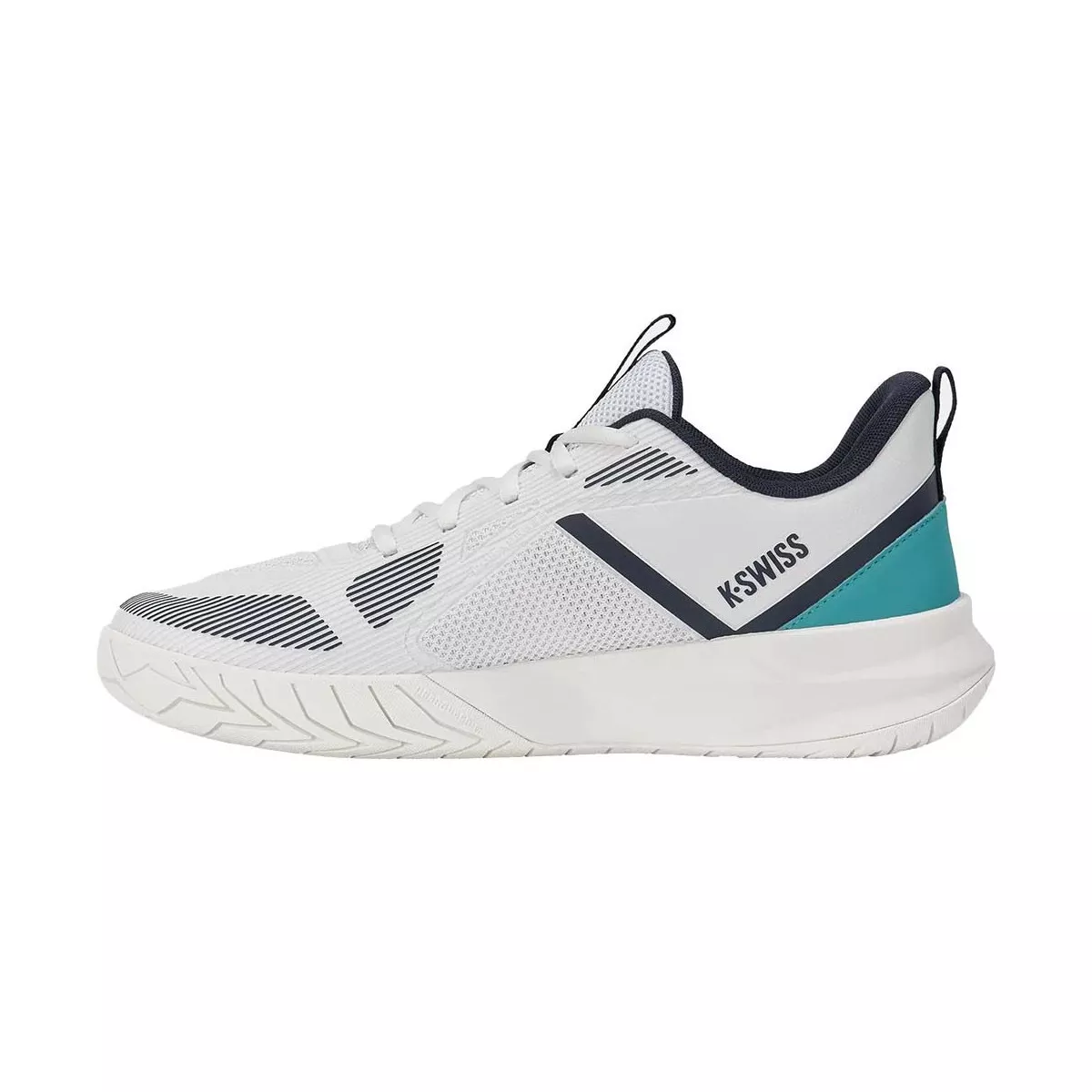 Scarpe K-Swiss K-Speed Team Bianco / Blu