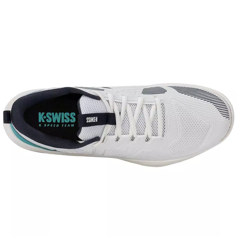 Scarpe K-Swiss K-Speed Team Bianco / Blu