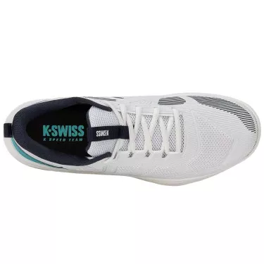 Scarpe K-Swiss K-Speed Team Bianco / Blu