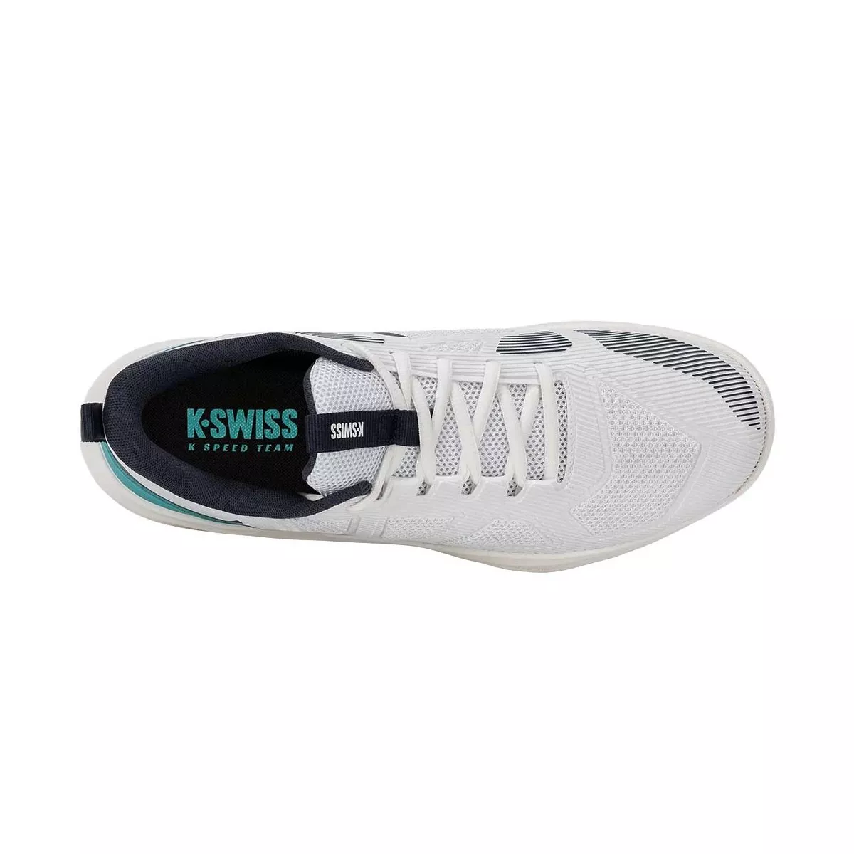 Scarpe K-Swiss K-Speed Team Bianco / Blu