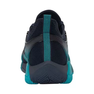 Scarpe K-Swiss K-Frame Padel Grigio / Blu