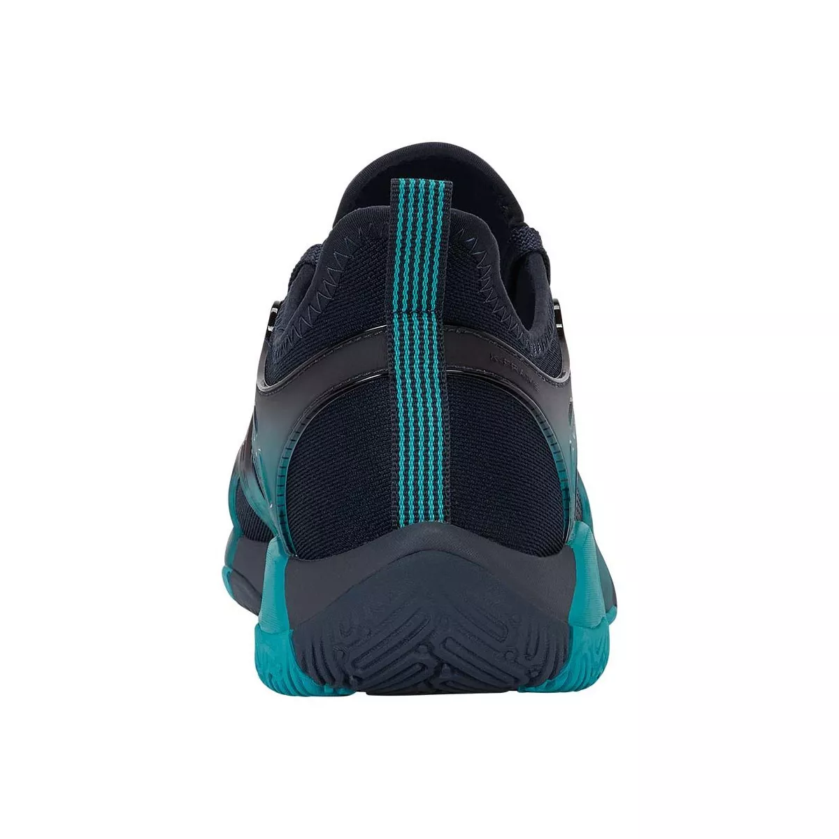 Scarpe K-Swiss K-Frame Padel Grigio / Blu