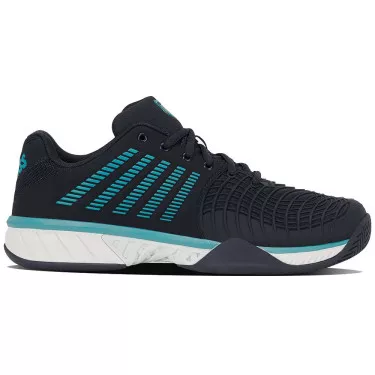 Scarpe K-Swiss Express Light 3 Grigio / Bianco / Blu