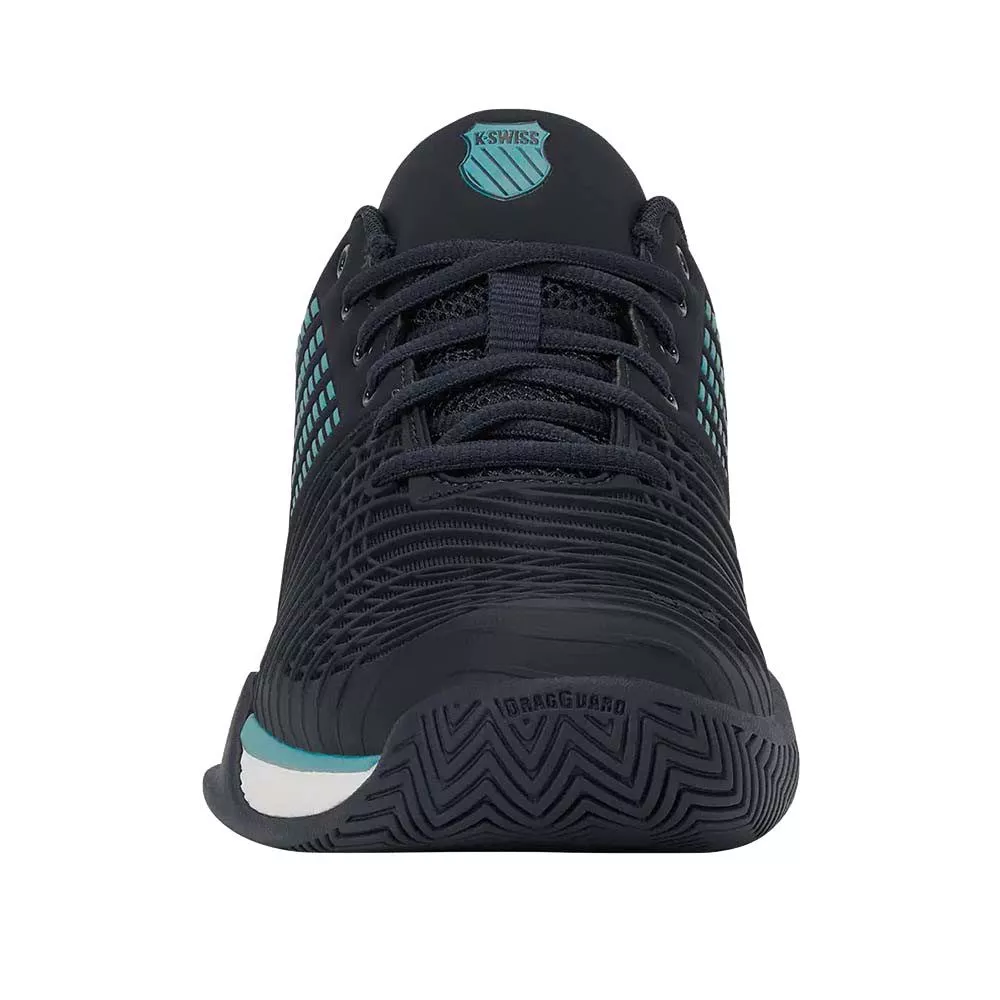 Scarpe K-Swiss Express Light 3 Grigio / Bianco / Blu