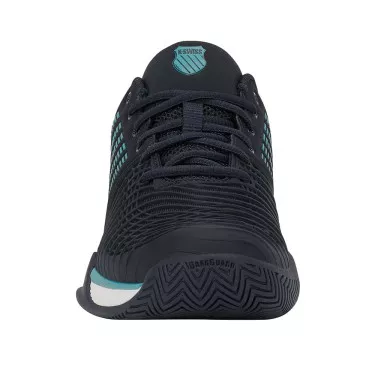 Scarpe K-Swiss Express Light 3 Grigio / Bianco / Blu