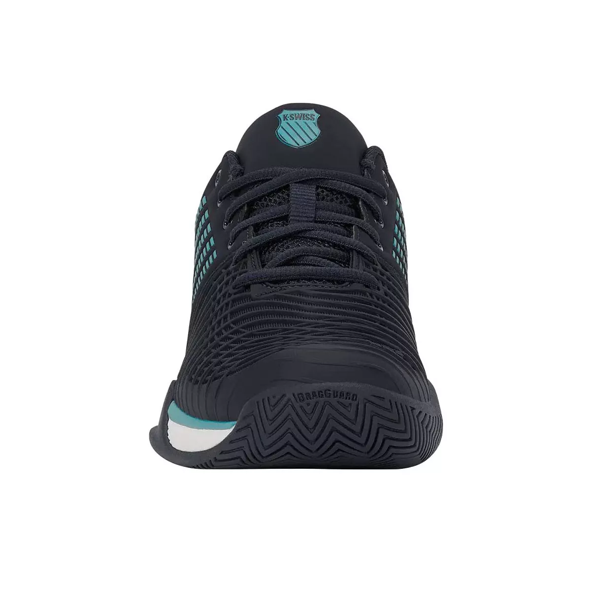Scarpe K-Swiss Express Light 3 Grigio / Bianco / Blu