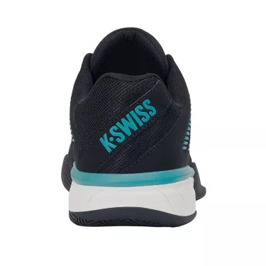 Scarpe K-Swiss Express Light 3 Grigio / Bianco / Blu