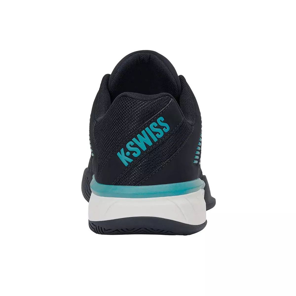 Scarpe K-Swiss Express Light 3 Grigio / Bianco / Blu