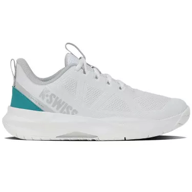 Scarpe K-Swiss K-Speed Team Donna Bianco / Blu