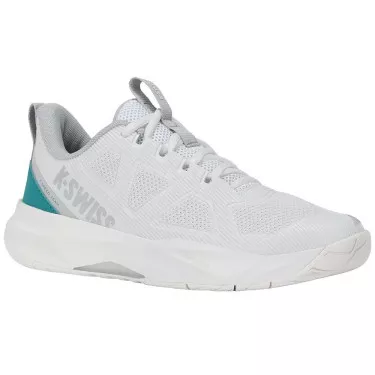 Scarpe K-Swiss K-Speed Team Donna Bianco / Blu