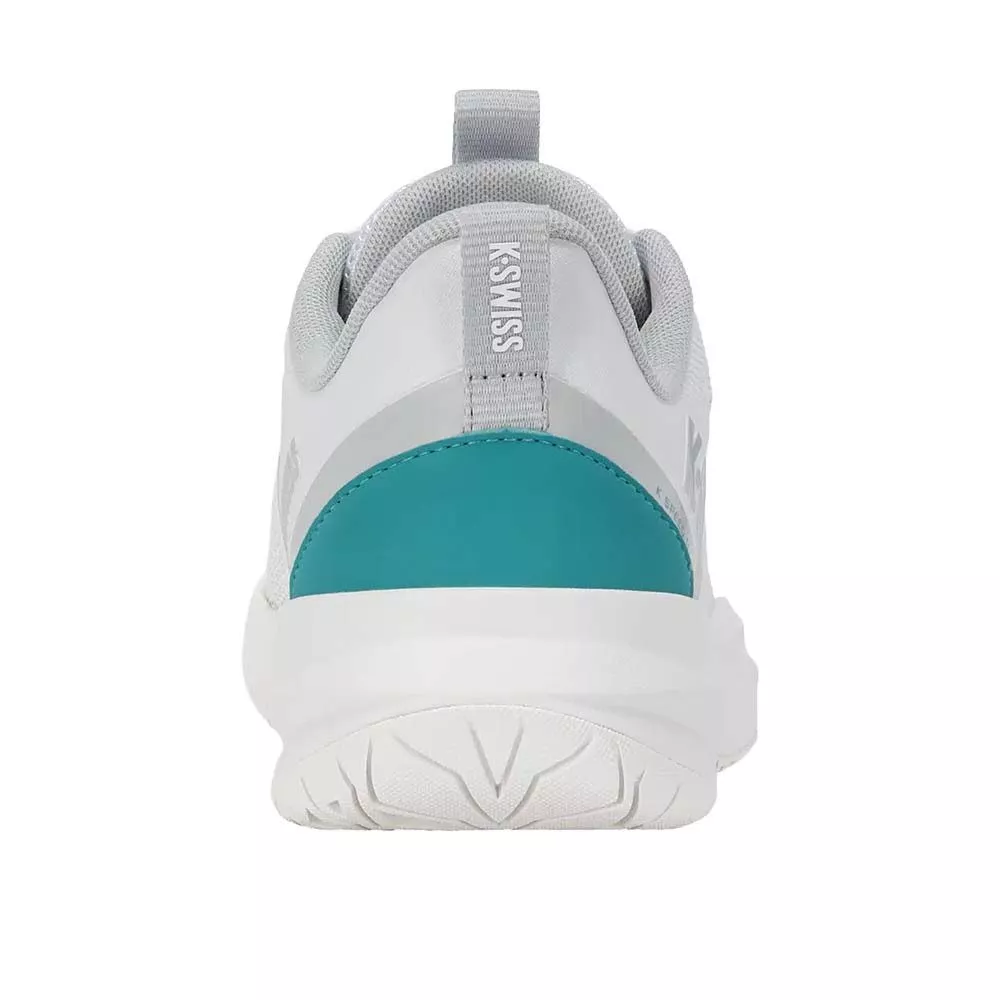 Scarpe K-Swiss K-Speed Team Donna Bianco / Blu