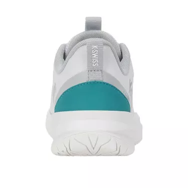 Scarpe K-Swiss K-Speed Team Donna Bianco / Blu