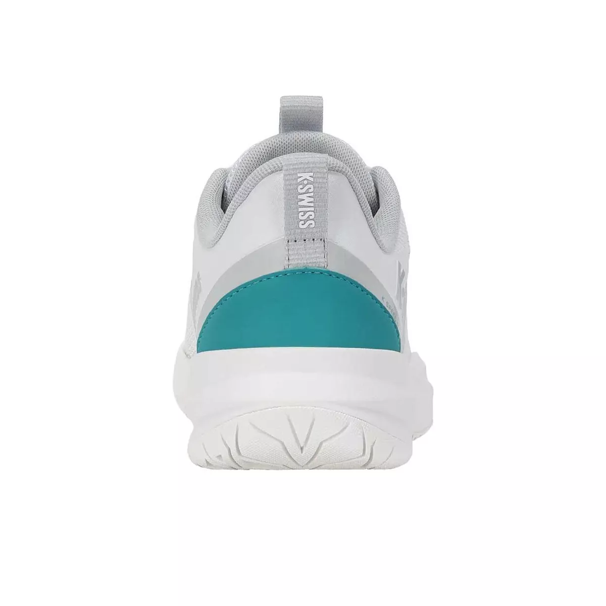 Scarpe K-Swiss K-Speed Team Donna Bianco / Blu