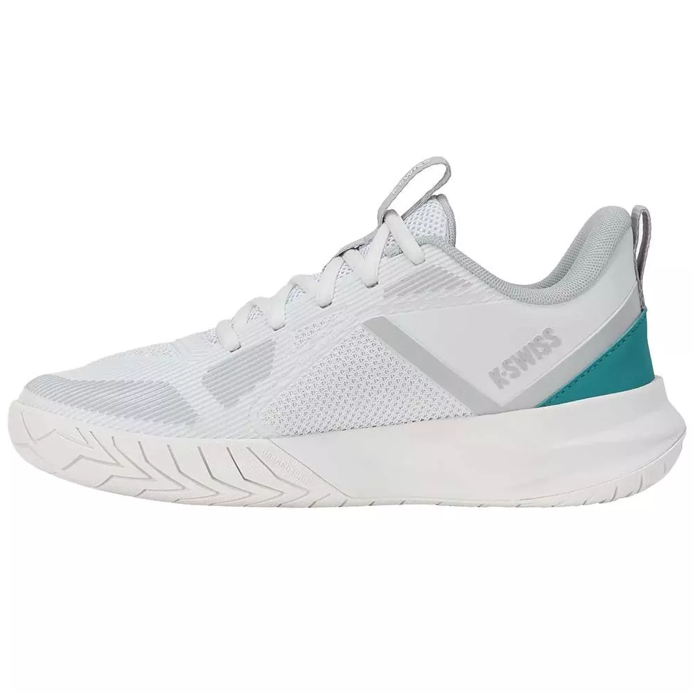 Scarpe K-Swiss K-Speed Team Donna Bianco / Blu
