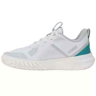 Scarpe K-Swiss K-Speed Team Donna Bianco / Blu