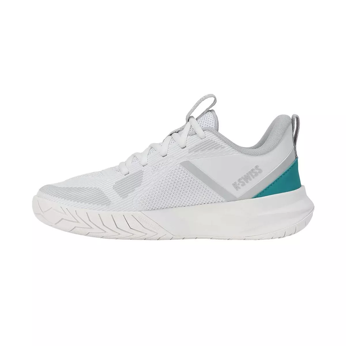 Scarpe K-Swiss K-Speed Team Donna Bianco / Blu